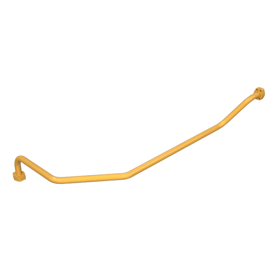 226-7654: Fluid Carrying Tube Assembly 2267654 купить