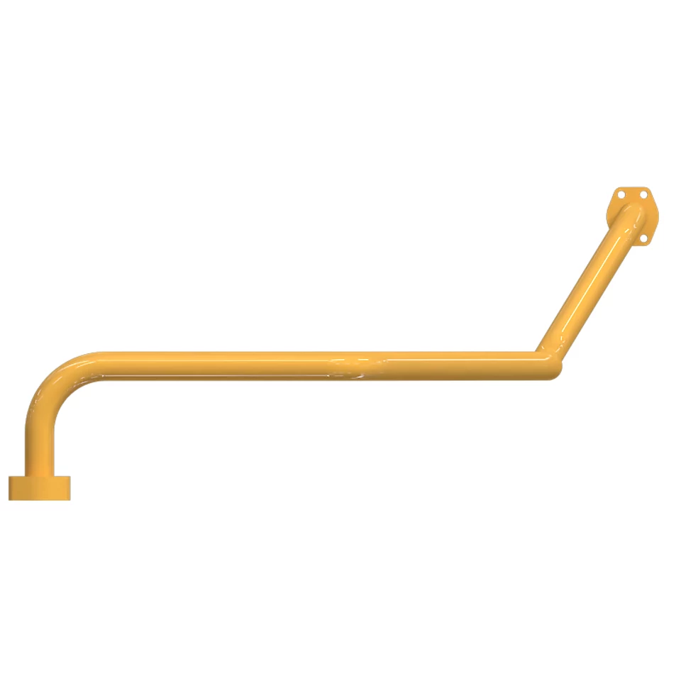 226-7654: Fluid Carrying Tube Assembly 2267654 купить