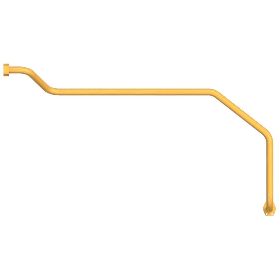 226-7654: Fluid Carrying Tube Assembly 2267654 купить