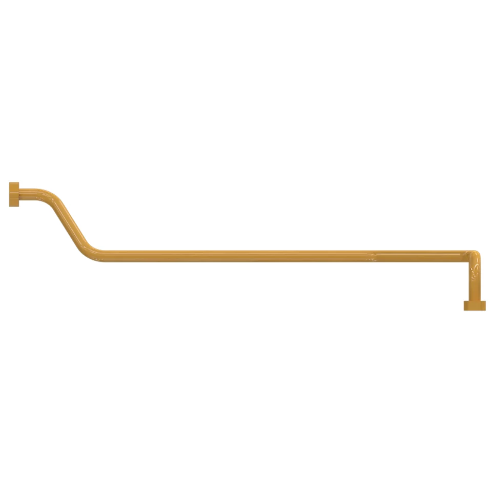226-7654: Fluid Carrying Tube Assembly 2267654 купить