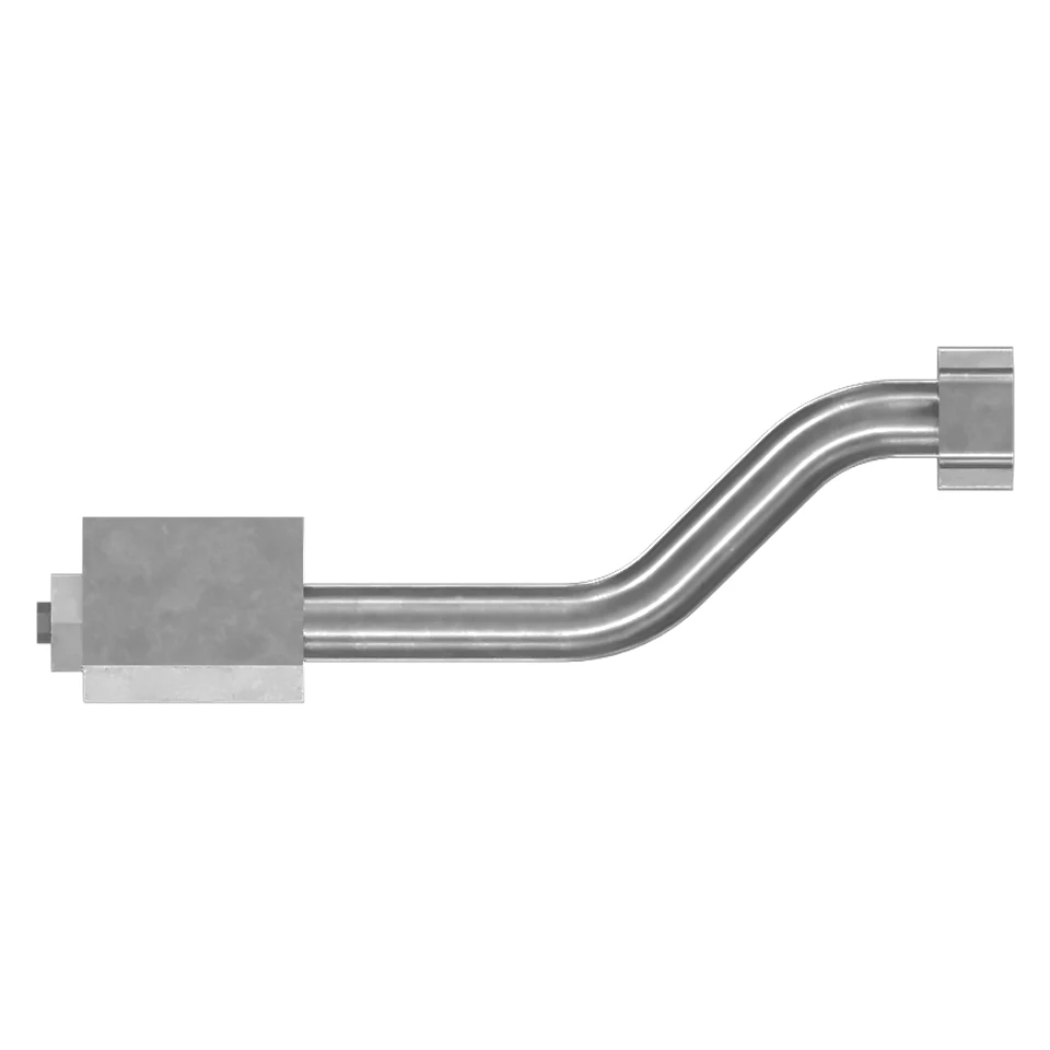 226-7659: Hydraulic Lift Cylinder Lines Tube Assembly 2267659 купить