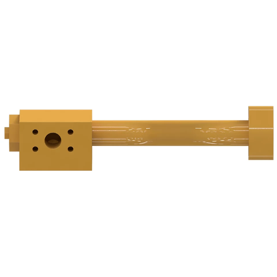 226-7661: Lift Cylinder Lines Tube Assembly 2267661 купить