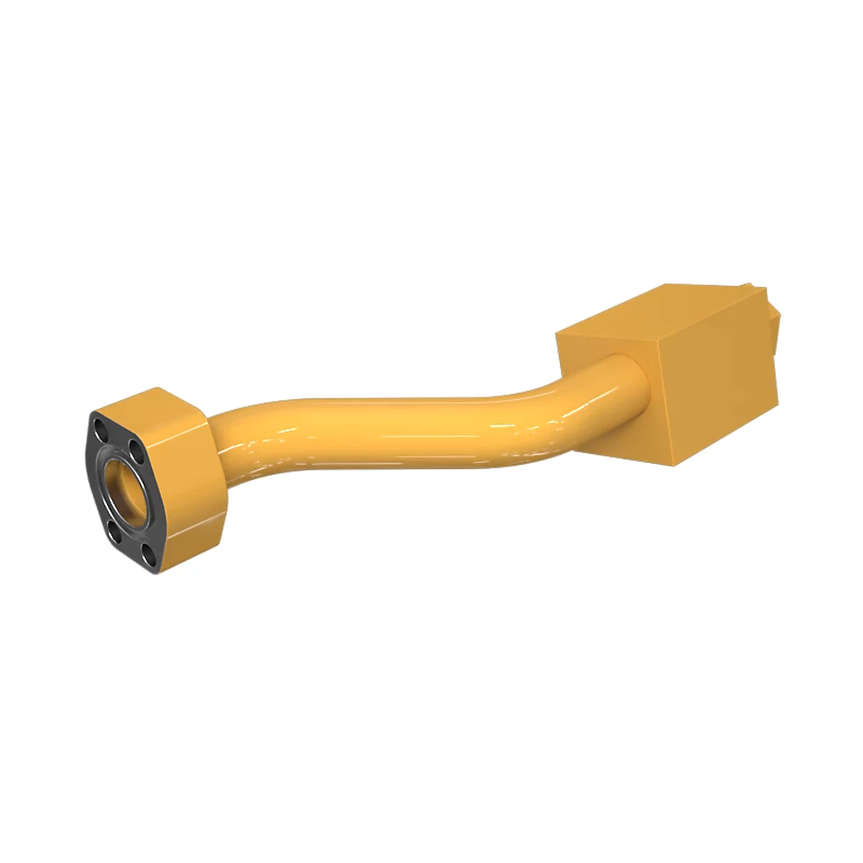 226-7661: Lift Cylinder Lines Tube Assembly 2267661 купить