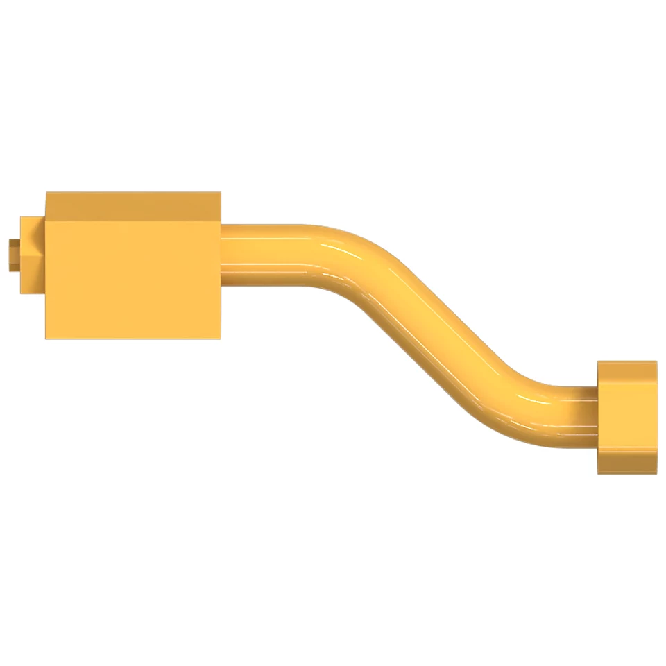 226-7661: Lift Cylinder Lines Tube Assembly 2267661 купить
