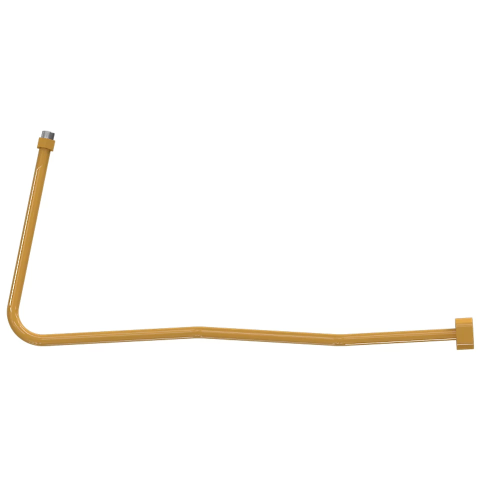 226-7810: 14.83mm ID Tilt Cylinder Lines Tube 2267810 купить