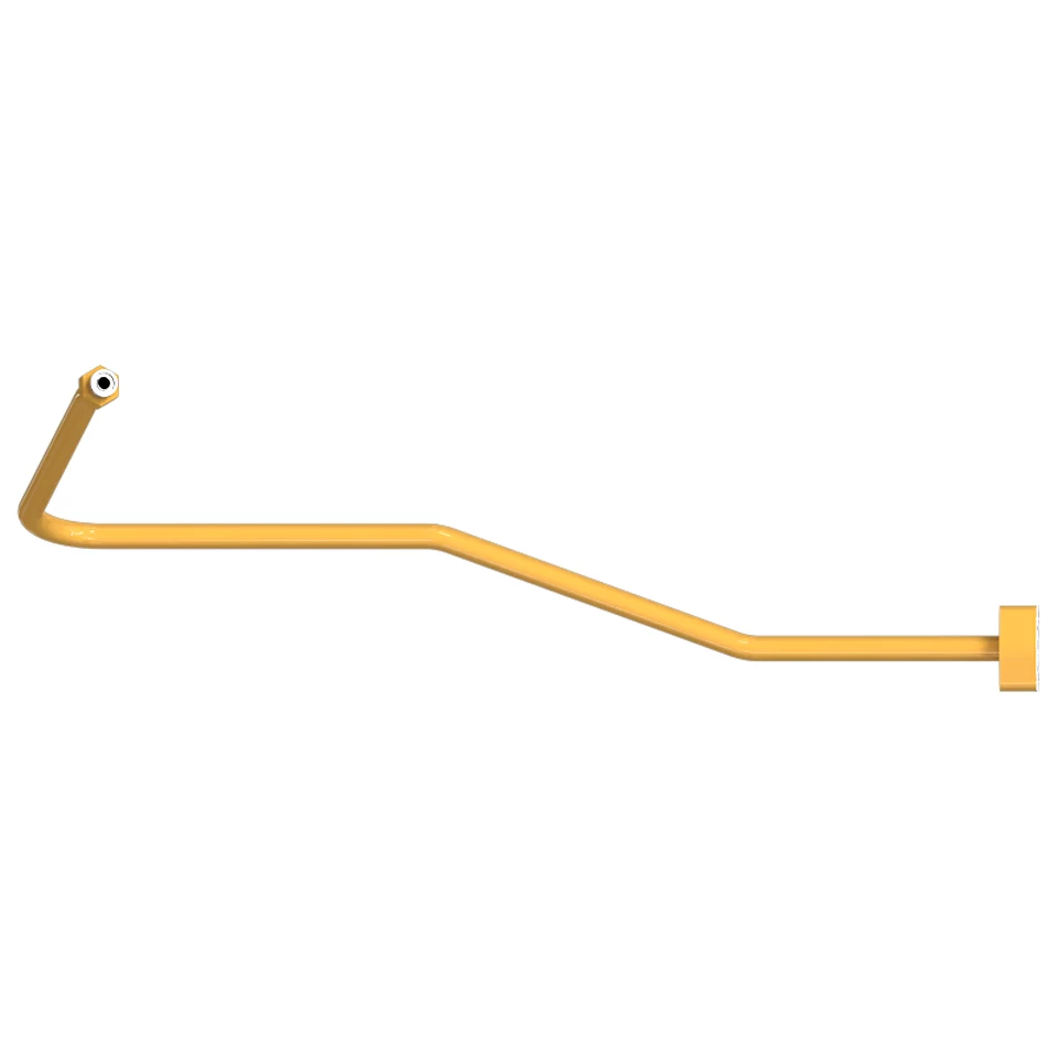 226-7810: 14.83mm ID Tilt Cylinder Lines Tube 2267810 купить