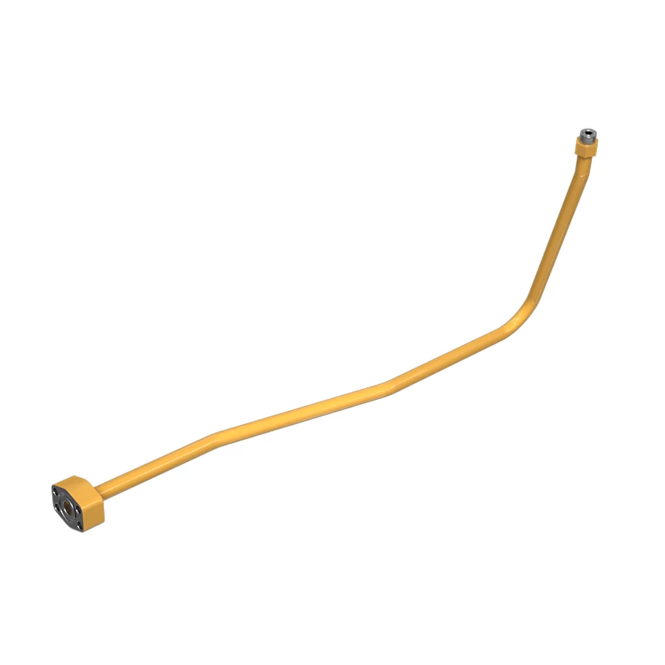 226-7810: 14.83mm ID Tilt Cylinder Lines Tube 2267810 купить