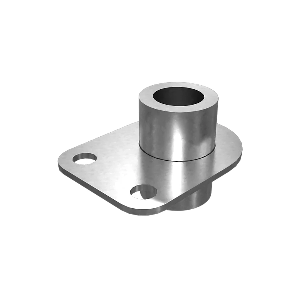 226-8561: Hydraulic Tank Mount Bracket 2268561 купить