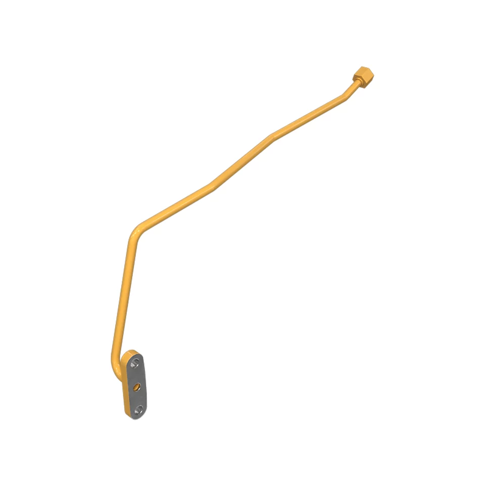 226-9410: Fluid Carrying Tube Assembly 2269410 купить