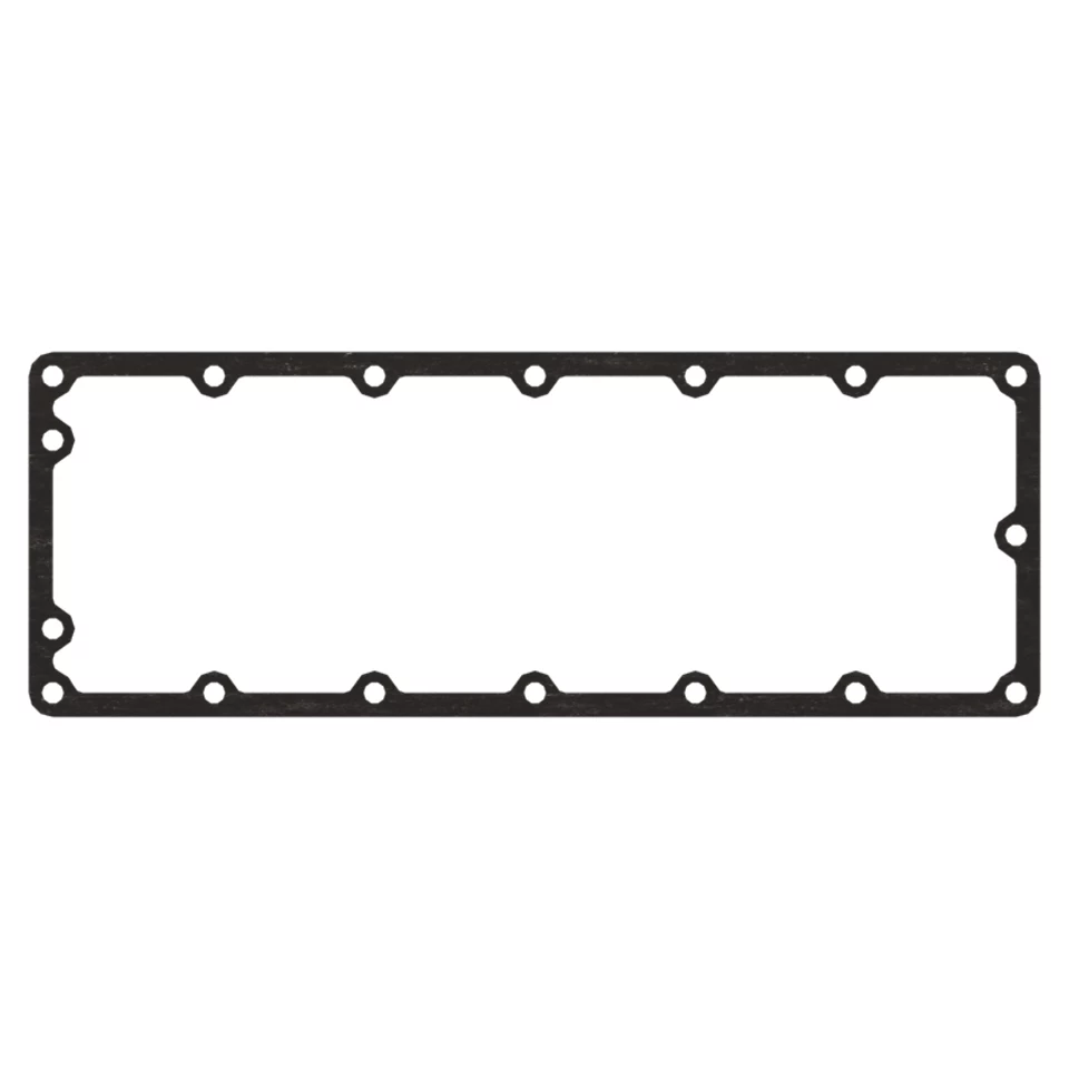 227-0139: After Cooler Cover And Housing Gasket 2270139 купить