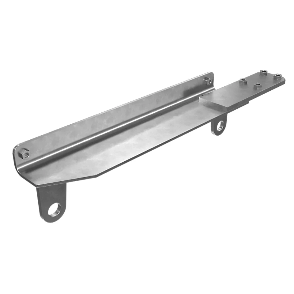 227-0170: Fender Handrail Support 2270170 купить