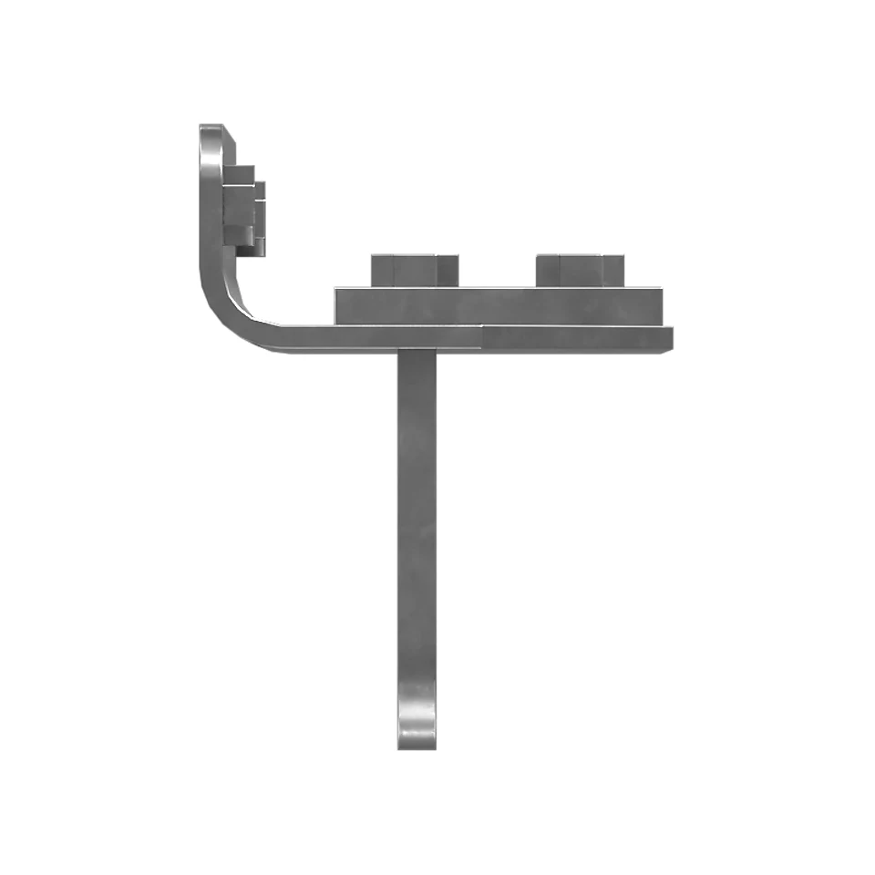 227-0170: Fender Handrail Support 2270170 купить