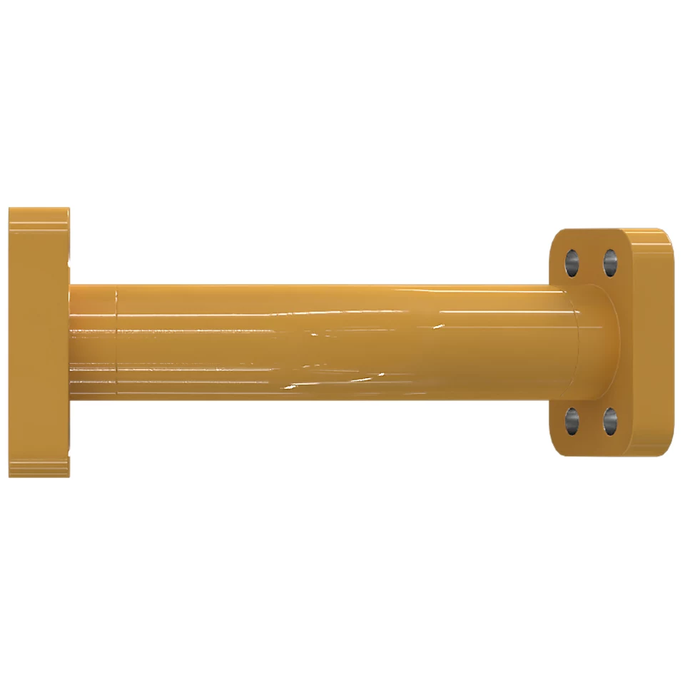 227-0616: Main Control Valve Hydraulic Lines Tube Assembly 2270616 купить