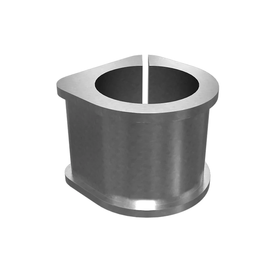 227-0632: 62mm Thick Double Flange Grommet 227-0632 Caterpillar