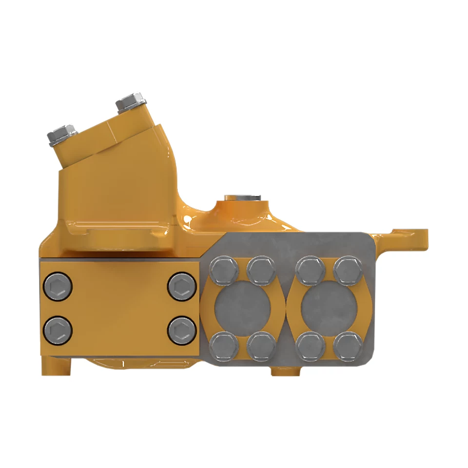 227-0831: Quick Drop Valve 2270831 купить