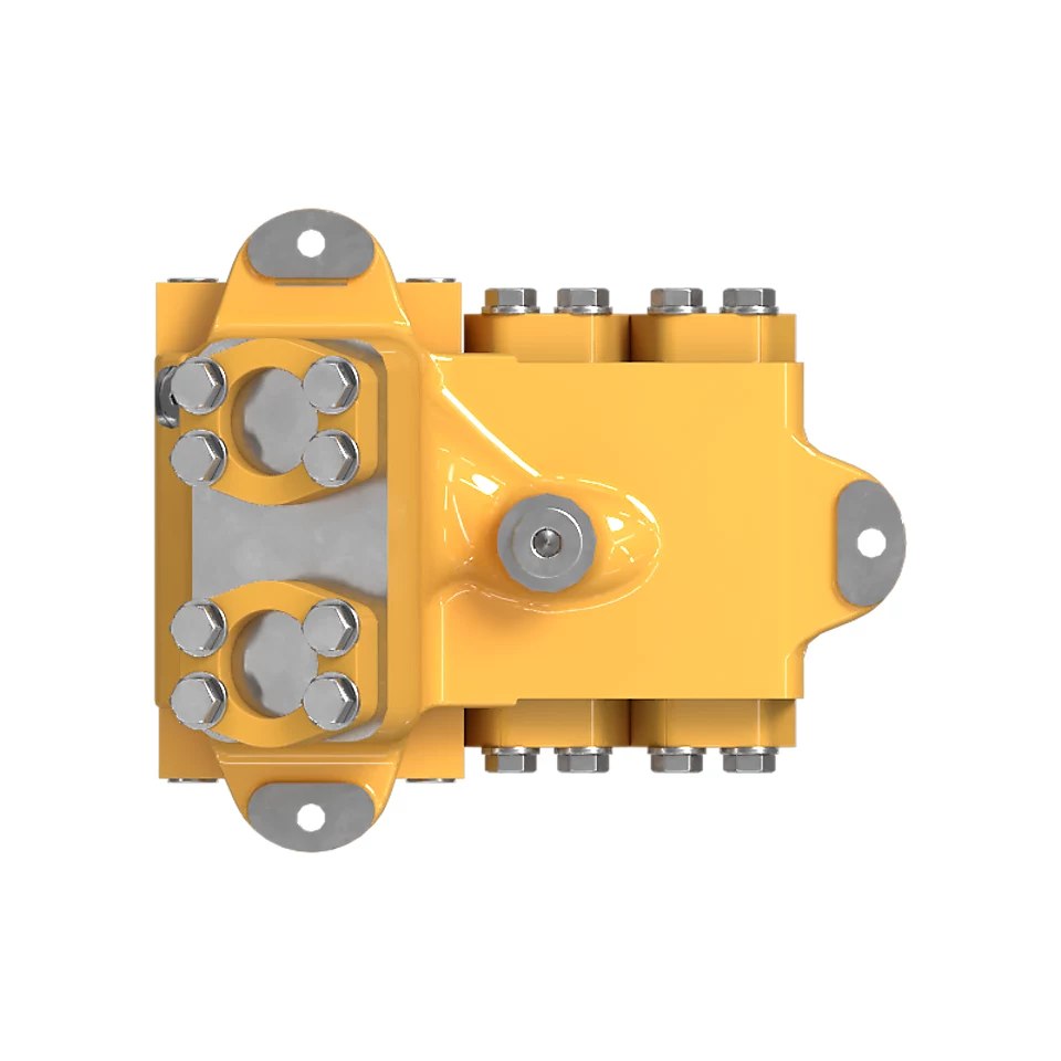 227-0831: Quick Drop Valve 2270831 купить