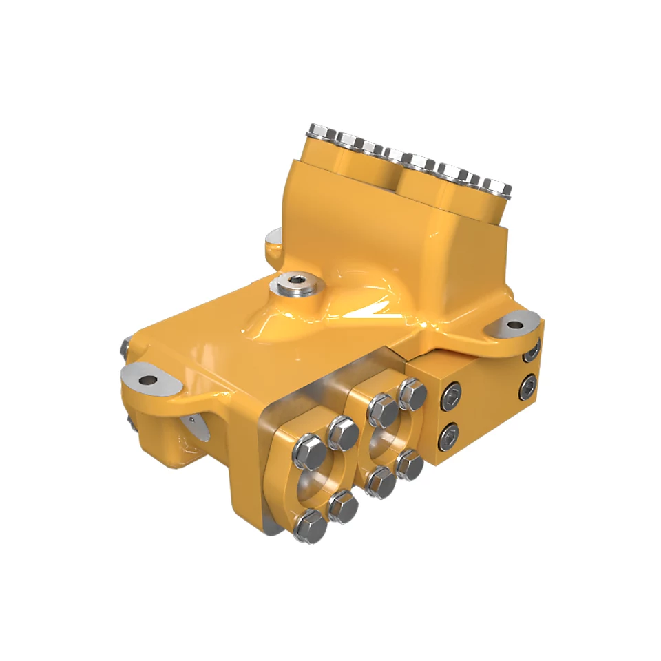 227-0831: Quick Drop Valve 2270831 купить