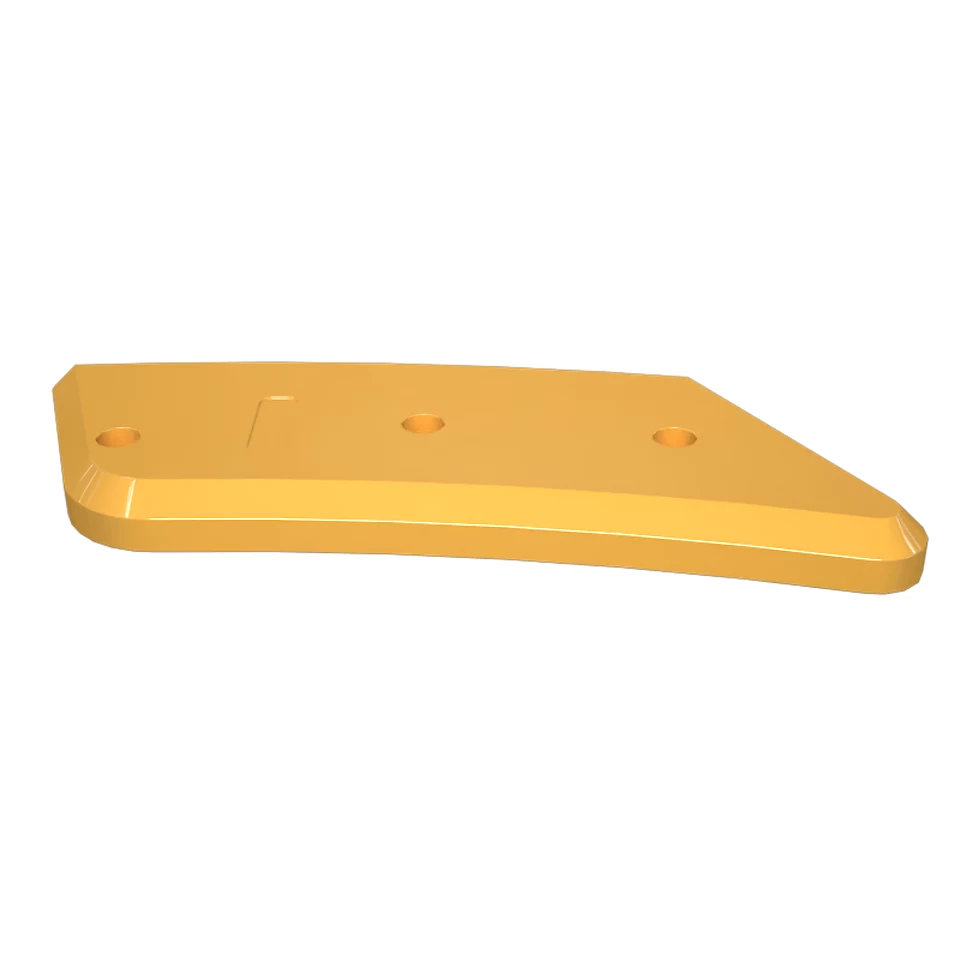 227-0850: 25mm Thick Upper Shear Jaw Side Wear Plate 2270850 купить