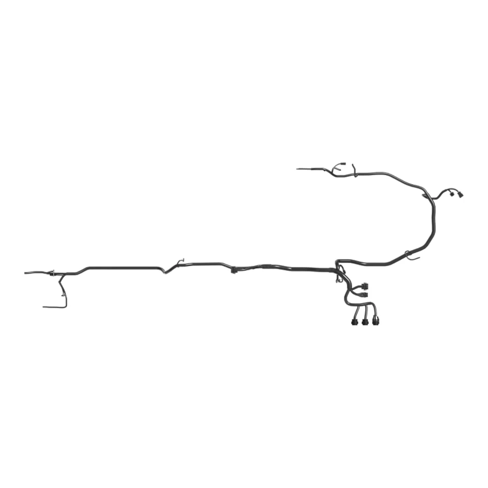 227-0867: Chassis Wiring Harness 2270867 купить