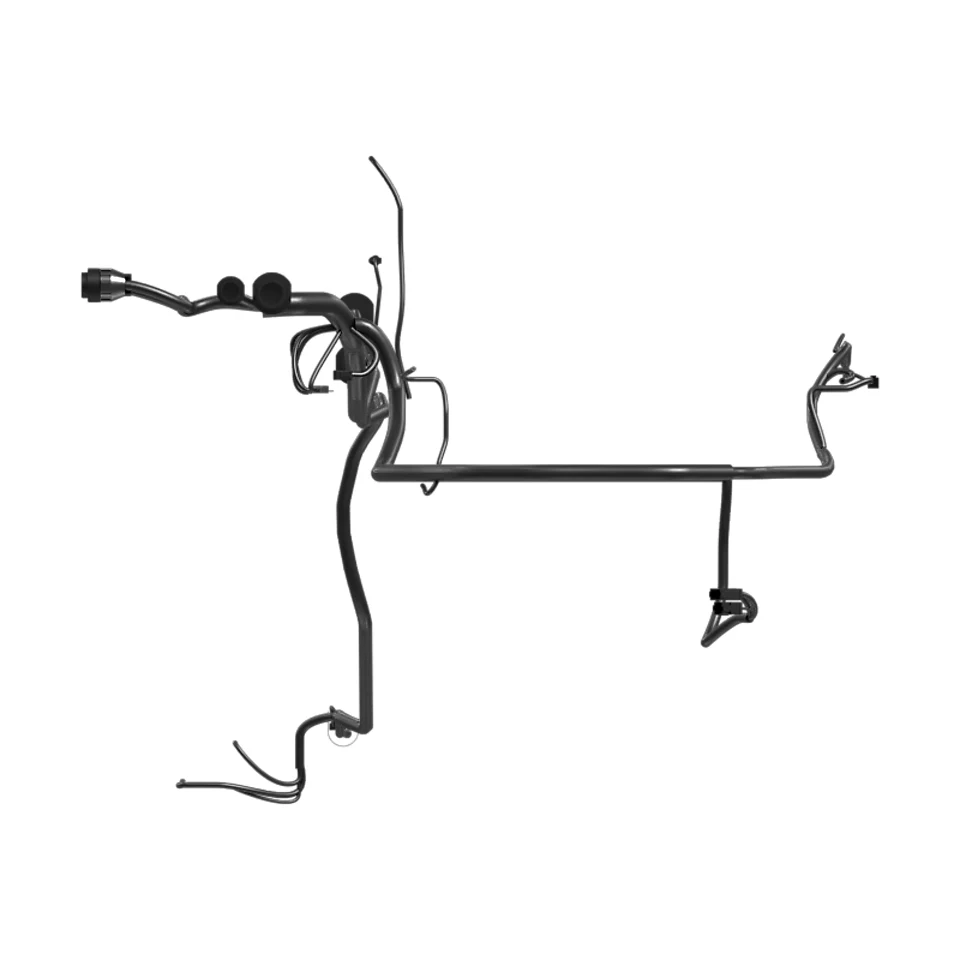 227-0867: Chassis Wiring Harness 2270867 купить