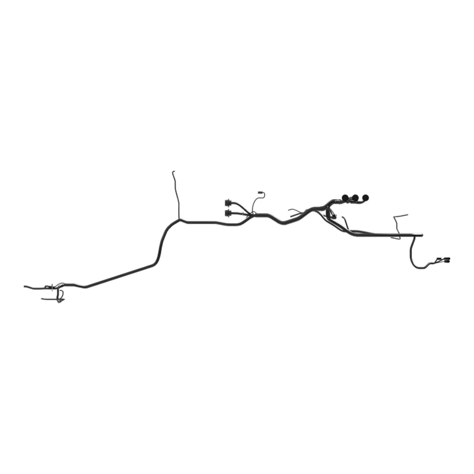 227-0867: Chassis Wiring Harness 2270867 купить