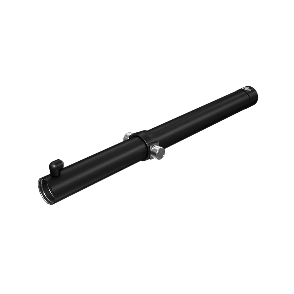 227-0989: Hydraulic Cylinder Tube Assembly 227-0989 Caterpillar