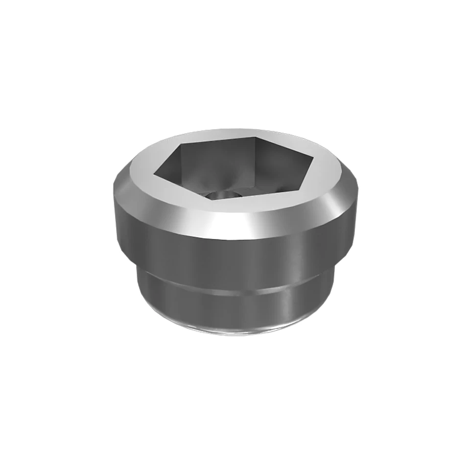 227-1189: 8.1mm Long Inlet Pilot Screen 2271189 купить