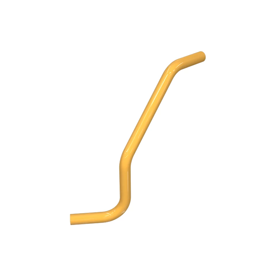 227-1362: 31.62mm ID Engine Fumes Disposal Tube 227-1362 Caterpillar