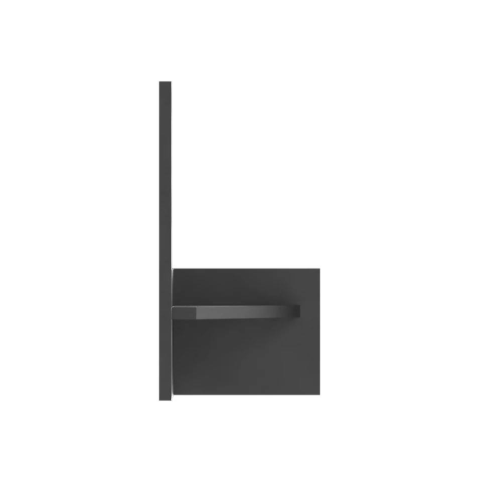 227-1393: Left Hand Upper Structure Support Bracket 2271393 купить