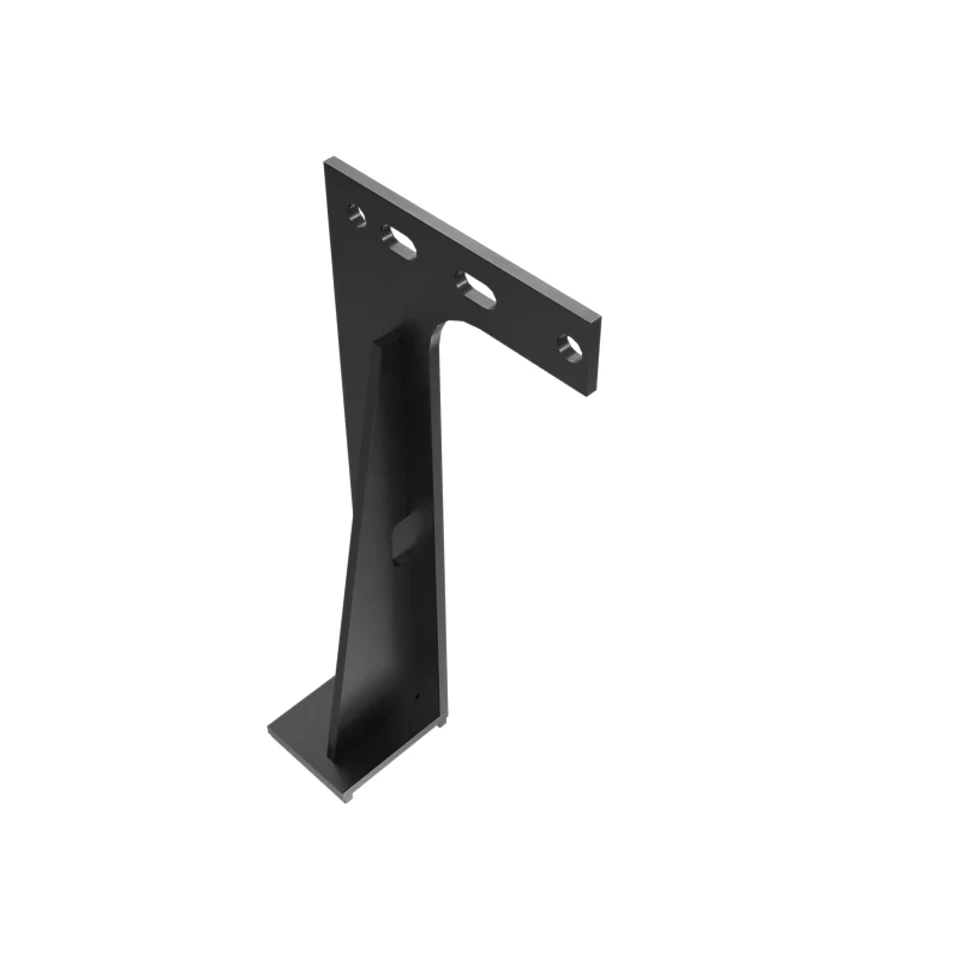 227-1393: Left Hand Upper Structure Support Bracket 2271393 купить