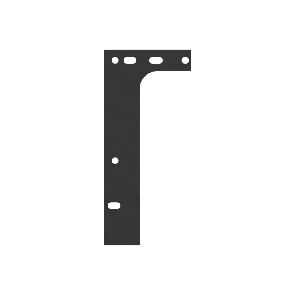 227-1394: Right Hand Upper Structure Support Bracket 2271394 купить