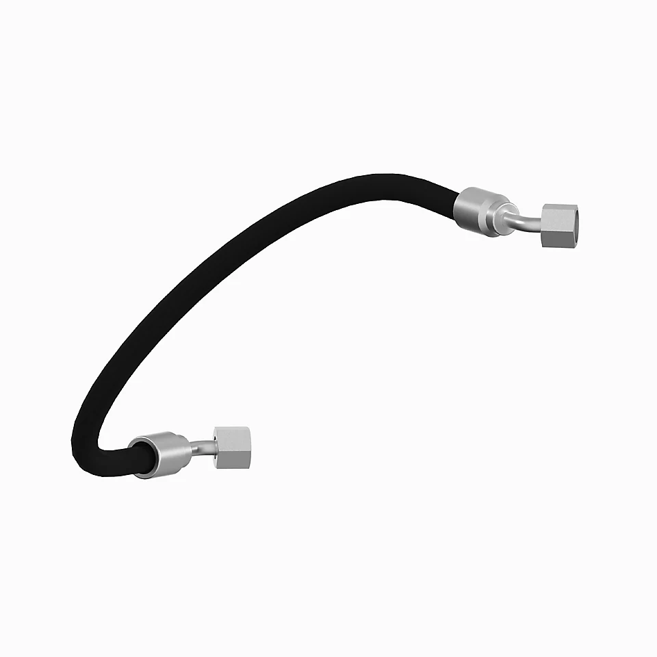 227-3178: Hydraulic Pilot Control Lines Hose Assembly 2273178 купить