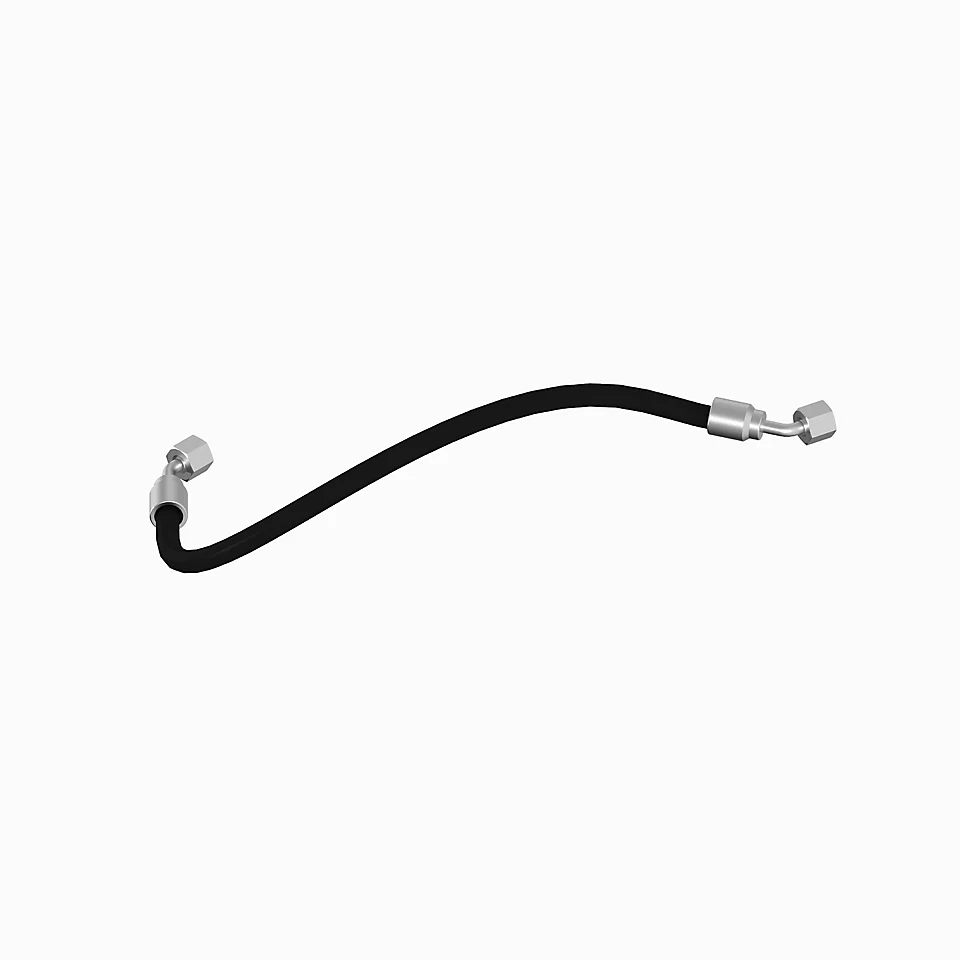 227-3178: Hydraulic Pilot Control Lines Hose Assembly 2273178 купить