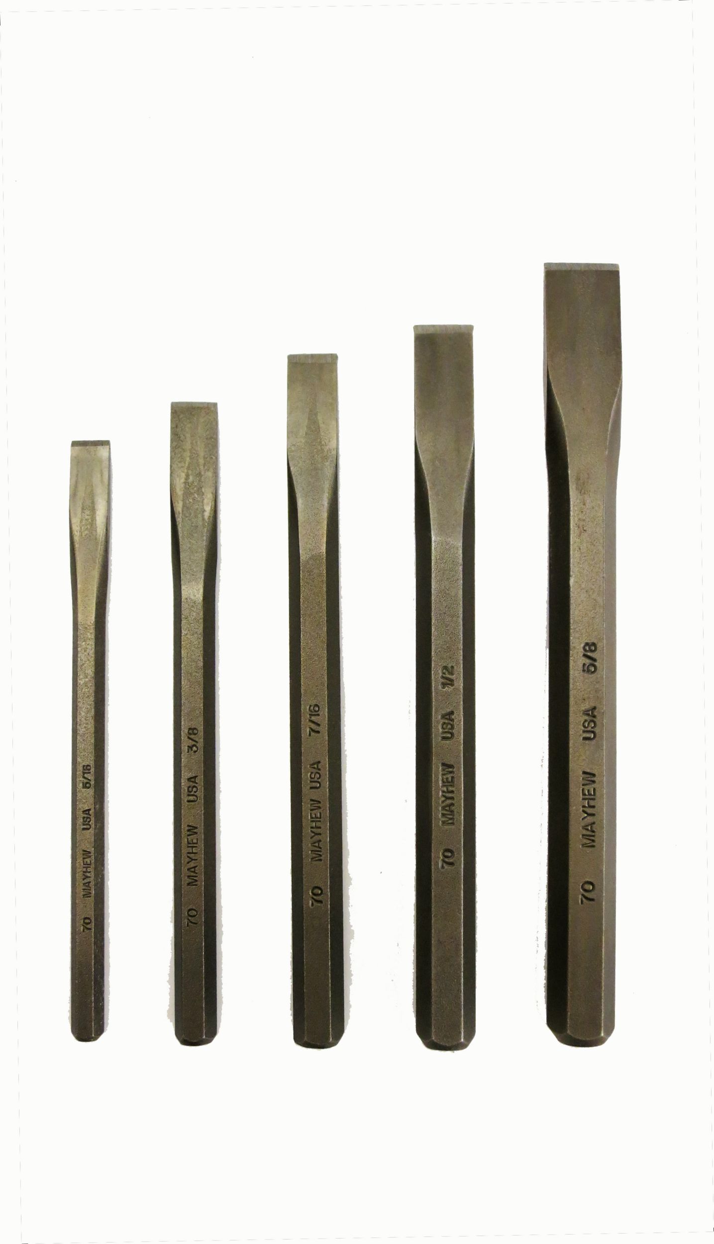 227-3795: Hammer Tool Chisel Set 2273795 купить