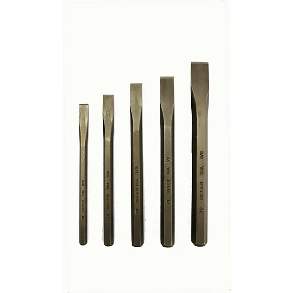 227-3795: Hammer Tool Chisel Set 2273795 купить