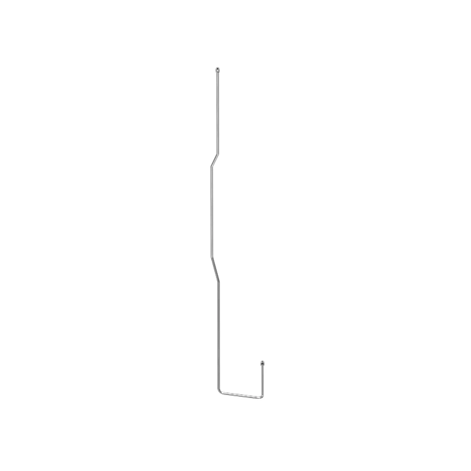 227-4109: 4.93mm Inner Diameter Boom Lubrication Lines Tube 2274109 купить