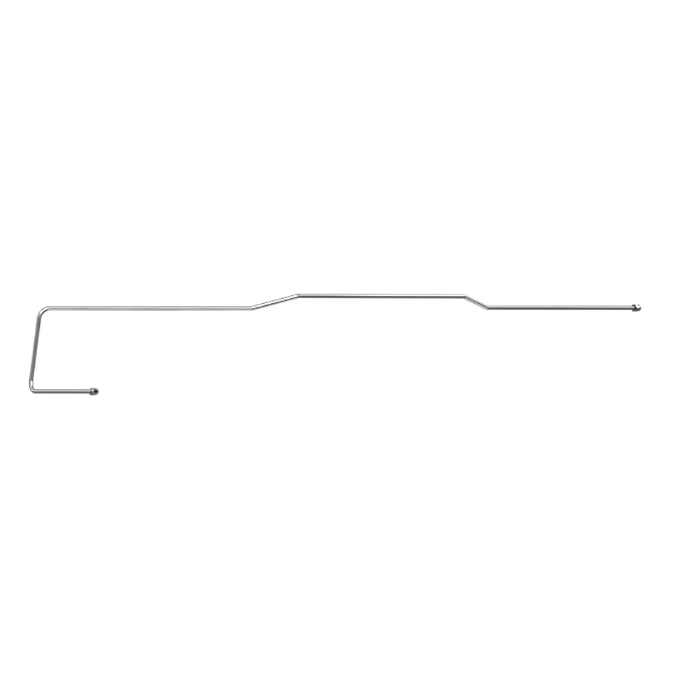 227-4110: 4.93mm Inner Diameter Bucket Control Lines Tube 2274110 купить