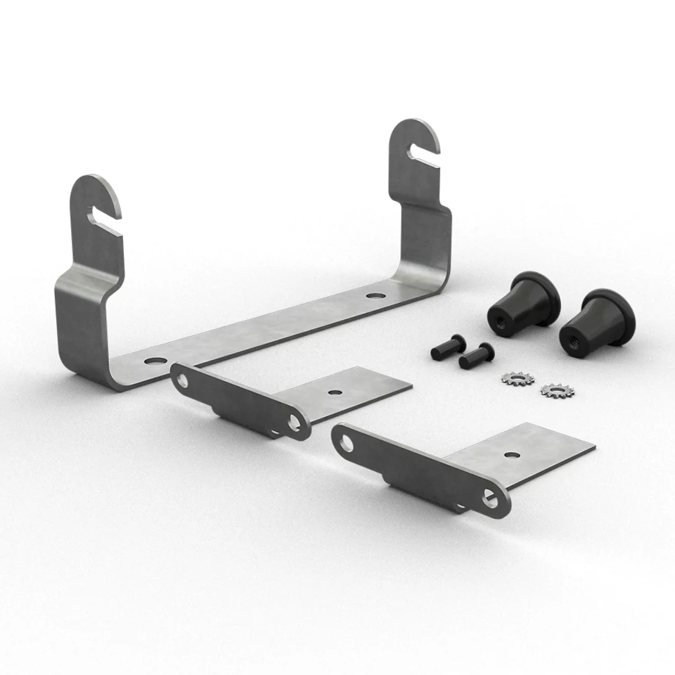 227-4283: Messenger Display Mount Kit 2274283 купить