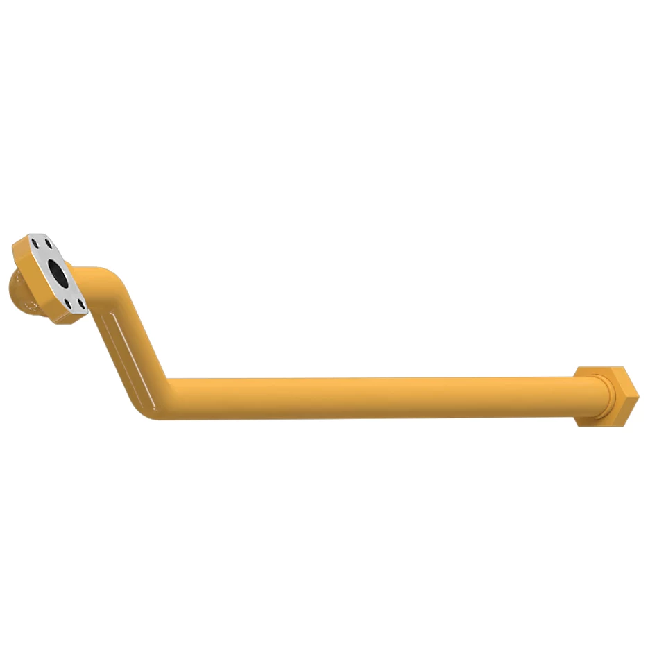 227-4395: Tube Assembly 2274395 купить
