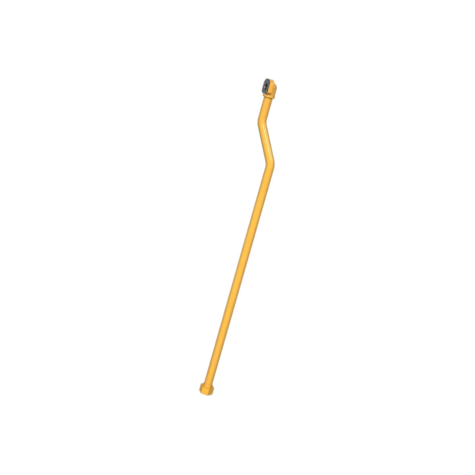 227-4396: Lift Cylinder Lines Tube Assembly 227-4396 Caterpillar