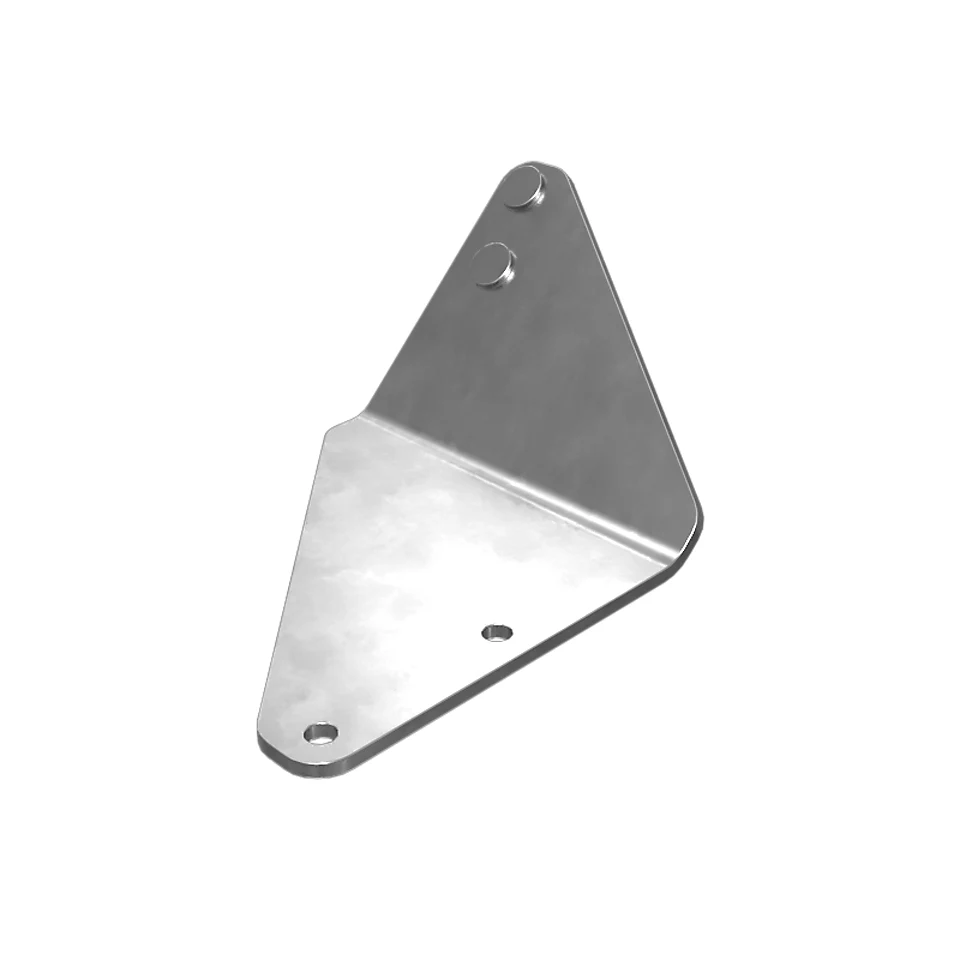 227-5314: Lift Cylinder Hose Clip Mount Bracket 2275314 купить