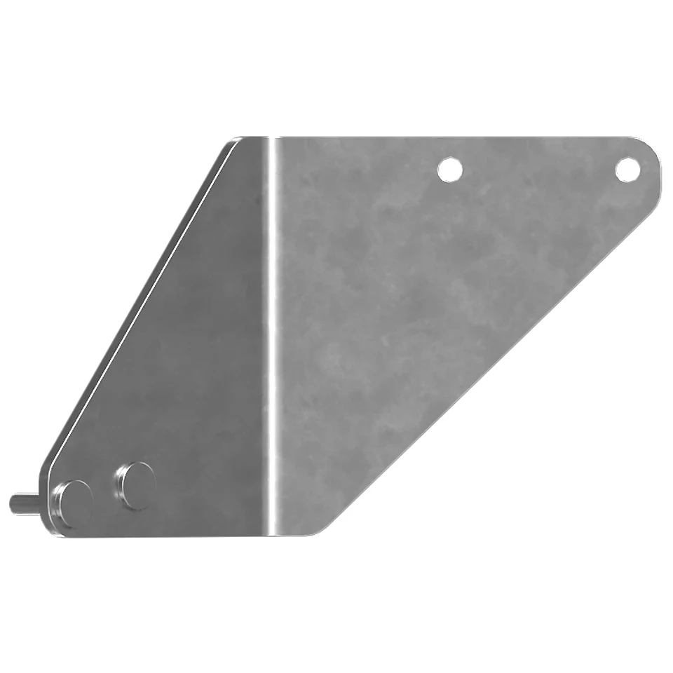227-5314: Lift Cylinder Hose Clip Mount Bracket 2275314 купить