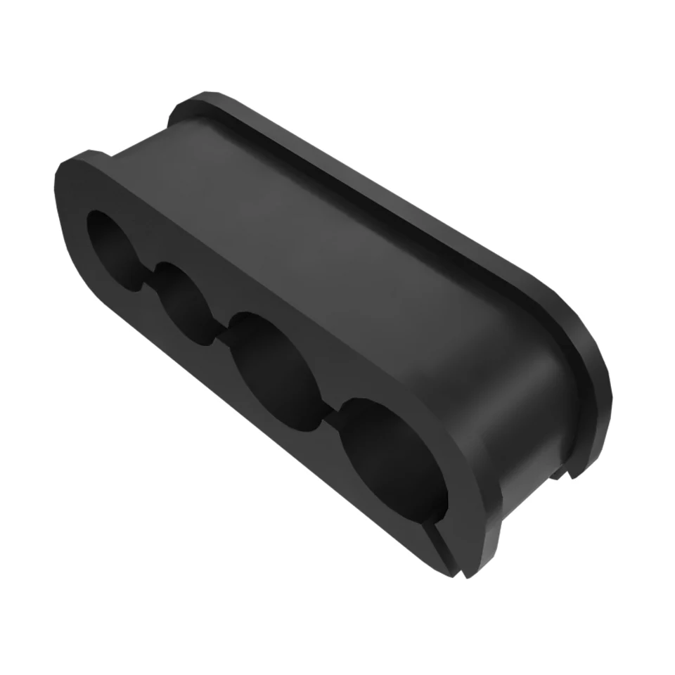 227-5329: Tilt Cylinder Double Flange Grommet 2275329 купить