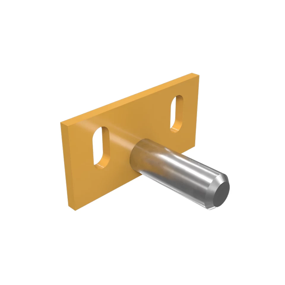 227-5716: Radiator Grill Mounting Pin 227-5716 Caterpillar
