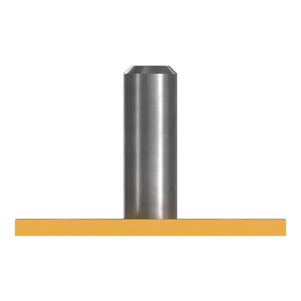 227-5716: Radiator Grill Mounting Pin 2275716 buy