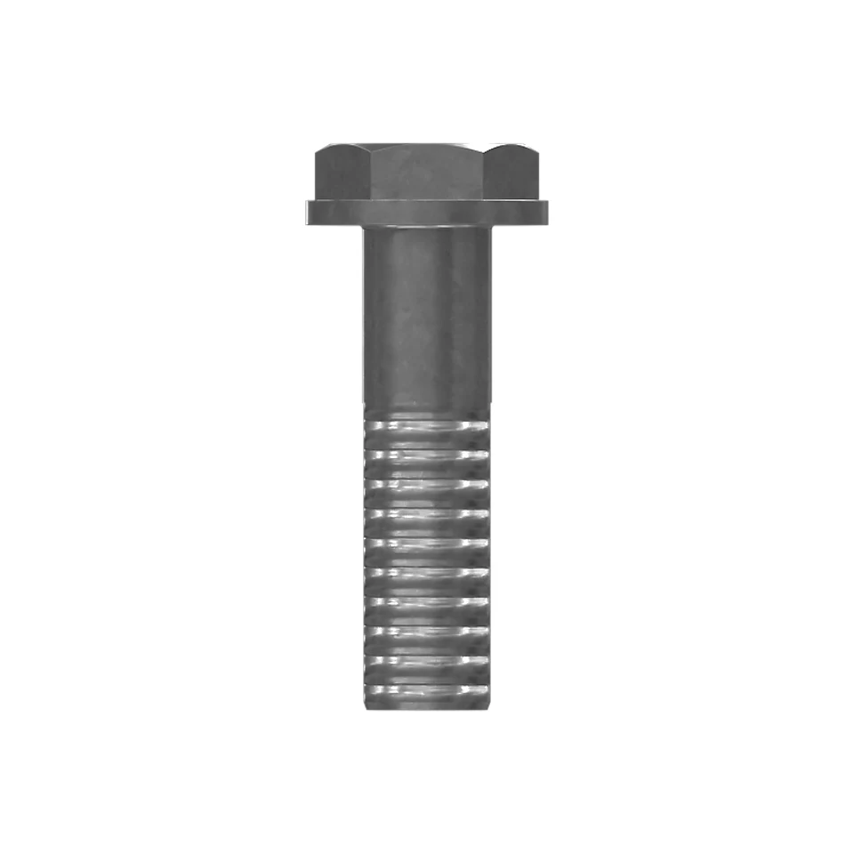 227-6034: Болт с шестигранной фланцевой головкой с резьбой M16X2 2276034 купить