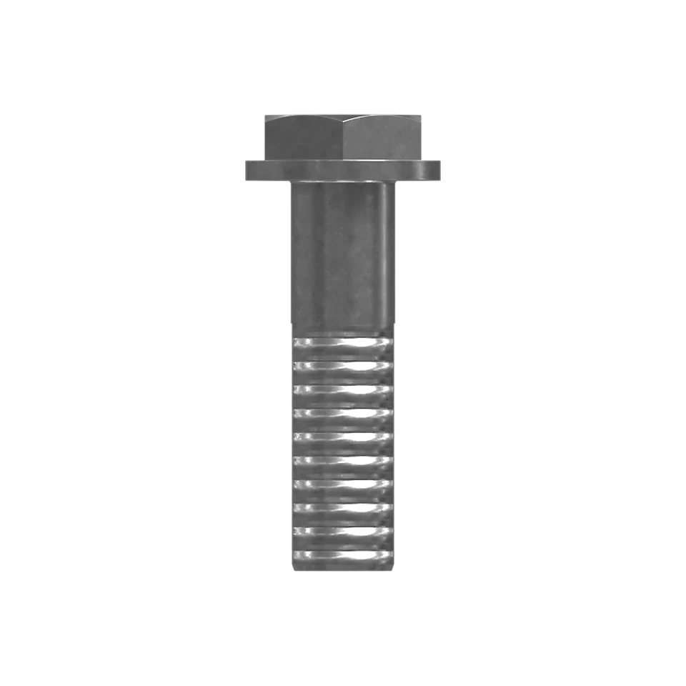 227-6034: Болт с шестигранной фланцевой головкой с резьбой M16X2 2276034 купить