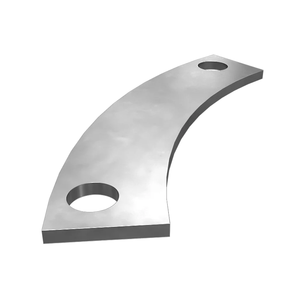 227-6124: 4mm Thick Washer Plate 2276124 купить