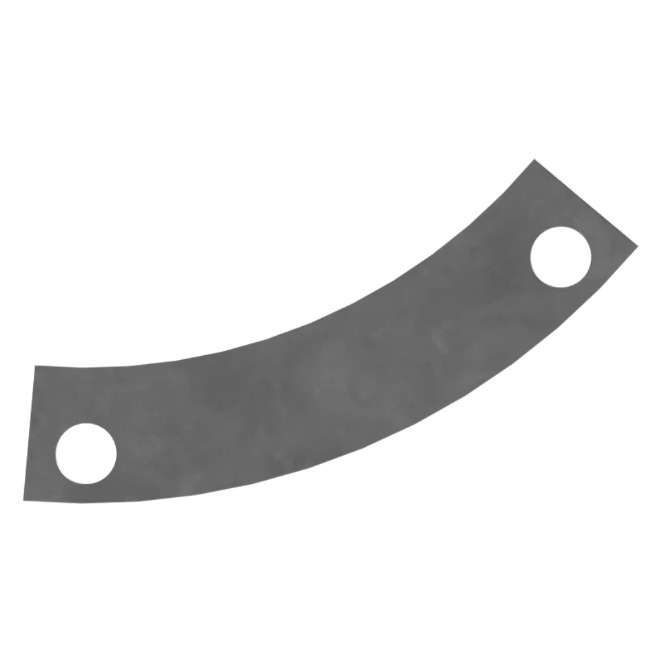 227-6124: 4mm Thick Washer Plate 2276124 купить
