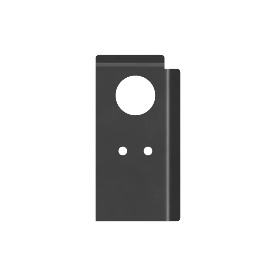 227-6667: Защита корпуса двигателя 2276667 купить